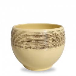 Keramični lonec Bali Rustic 560 - 15 cm